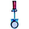 Industrial Grade Knife Gate Valves