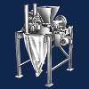 High-Speed Close Tolerance Hammer Mill