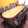 Large Size Conference Table