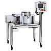 Slicer/ Dicer for Vegetable Processing