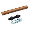 Industrial Grade Threaded Bar