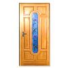 Water Proof Wooden Glazed Door