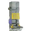 Industrial grade Elevator/ Lifter