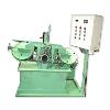 Hinged/ Vertical Type Automated Riser Cutting Machine