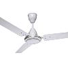 White Coloured Designer Ceiling Fan