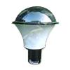 Decorative Polycarbonate Garden Light