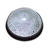 Unbreakable Poly Carbonate Ceiling Light