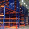 Heavy Duty Three Tier Racking System