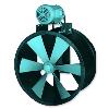 Belt Driven Axial Fan