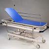 Pre- Treated And Powder Coated Hospital Bed