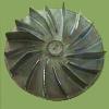 Aluminium Die Casting Impeller