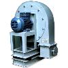 Less Electricity Consuming Backward Blade Blowers