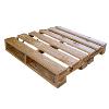 Four Way Pallets for Warehouse Operation