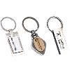 Promotional Metal Key Ring