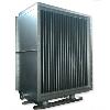 Mild Steel Made Steam/ Thermic Oil Heater