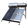 Solar Powered Water Heater