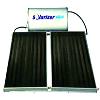 Solar Power Operated Water Heater