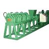 Fully Automatic Coir Pith Briquetting Machine