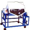 Motor Operated Mixer With Tilting System