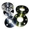 Rust Resistant Stainless Steel Flanges