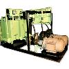 Hydraulic Powerpack Machine In 100 Ton Capacity