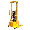 Steel Made Motorised Hydraulic Stacker