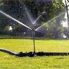 Industrial Grade Sprinkler Irrigation System