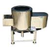 Stainless/ Mild Steel Made Potato Peeling Machine