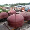 Industrial Bulk Storage Systems