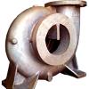 Commercial Grade Casted Pump Body