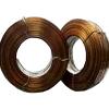 Copper Coated Mild Steel Wires