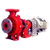 Horizontal Chemical Process Pumps