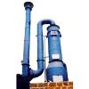 Ammonia Fume Scrubber System