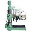 Precision Radial Drilling Machine