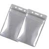 Zip Lock Type Packaging Pouch