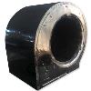 Corrosion Resistant Centrifugal Blower Covers