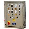 Spark Resistant Control Panels