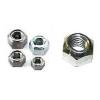 Hex/ Square Type Metal Nut