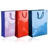 Colourful Paper Bag For Retail Store