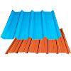 Pre- Painted Galvanized Roof Sheet