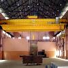 Electrical Overhead Travelling Crane