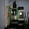 Industrial Vertical Machining Centre