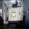 Corrosion Resistant Vertical Machining Centre