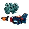 Self Priming Pump Casting