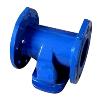 Industrial Gate Valve Casting