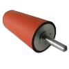 Rubber Roll For Steel Plant