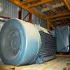 Ac/ Dc Electric Motor