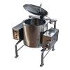 Commercial Purpose Tilting Type Cooker