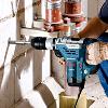 Industrial Rotary Hammer Drills