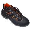 Safety Shoe With Double Density Tpu Outsole